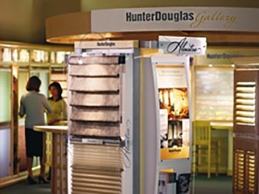 Hunter Douglas Dealer Image